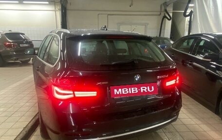 BMW 3 серия, 2019 год, 2 397 826 рублей, 3 фотография