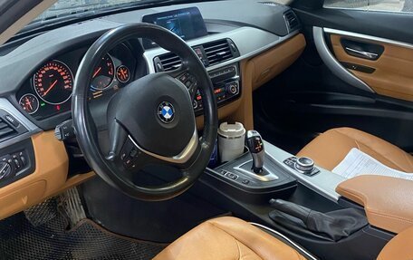 BMW 3 серия, 2019 год, 2 397 826 рублей, 6 фотография