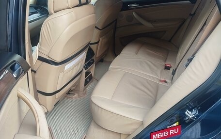 BMW X5, 2007 год, 1 420 000 рублей, 8 фотография