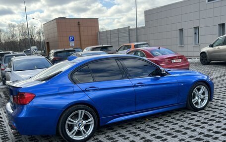 BMW 3 серия, 2014 год, 2 290 000 рублей, 6 фотография