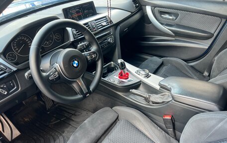 BMW 3 серия, 2014 год, 2 290 000 рублей, 9 фотография