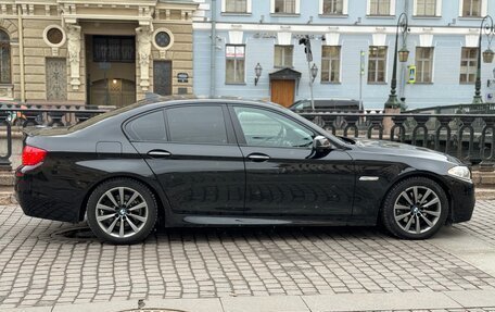 BMW 5 серия, 2012 год, 1 990 000 рублей, 4 фотография
