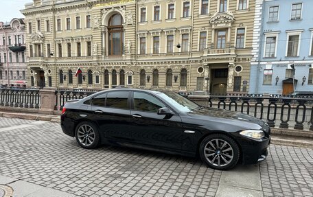 BMW 5 серия, 2012 год, 1 990 000 рублей, 5 фотография