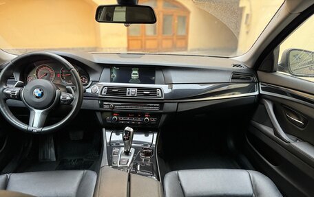BMW 5 серия, 2012 год, 1 990 000 рублей, 10 фотография