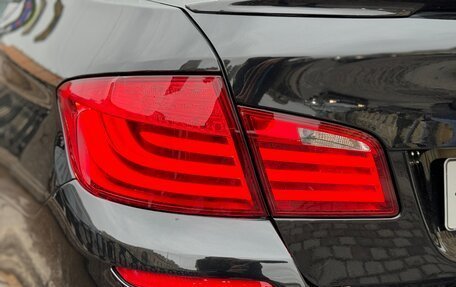 BMW 5 серия, 2012 год, 1 990 000 рублей, 9 фотография