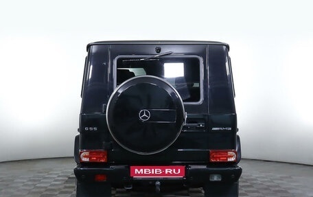 Mercedes-Benz G-Класс AMG, 2011 год, 5 894 000 рублей, 6 фотография