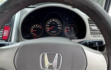 Honda Mobilio I, 2008 год, 700 000 рублей, 4 фотография