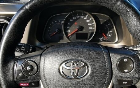 Toyota RAV4, 2014 год, 1 960 000 рублей, 5 фотография