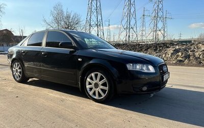 Audi A4, 2006 год, 849 000 рублей, 1 фотография