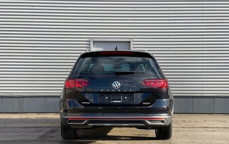 Volkswagen Passat B8 рестайлинг, 2020 год, 3 650 000 рублей, 6 фотография