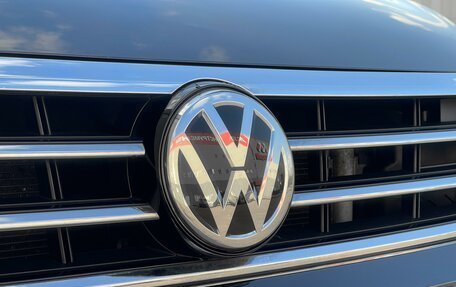 Volkswagen Passat B8 рестайлинг, 2020 год, 3 650 000 рублей, 12 фотография