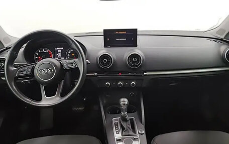 Audi A3, 2020 год, 2 099 000 рублей, 11 фотография