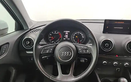 Audi A3, 2020 год, 2 099 000 рублей, 14 фотография