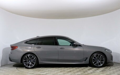 BMW 6 серия, 2020 год, 6 195 000 рублей, 4 фотография