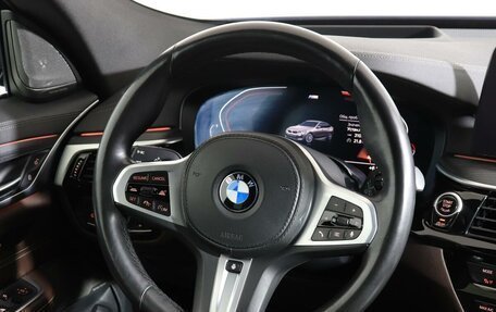 BMW 6 серия, 2020 год, 6 195 000 рублей, 15 фотография