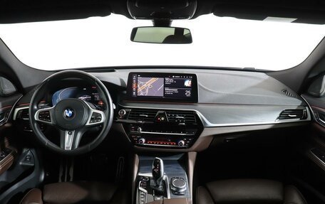 BMW 6 серия, 2020 год, 6 195 000 рублей, 12 фотография