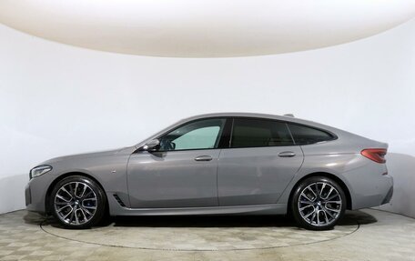 BMW 6 серия, 2020 год, 6 195 000 рублей, 8 фотография