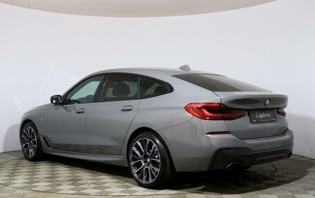 BMW 6 серия, 2020 год, 6 195 000 рублей, 7 фотография
