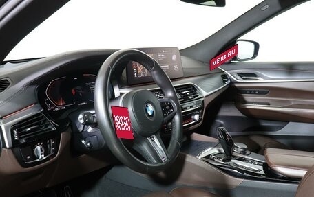BMW 6 серия, 2020 год, 6 195 000 рублей, 13 фотография