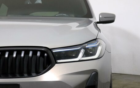 BMW 6 серия, 2020 год, 6 195 000 рублей, 32 фотография