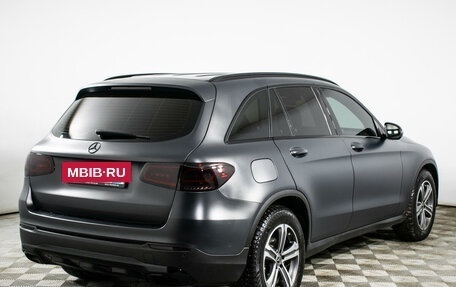 Mercedes-Benz GLC, 2020 год, 4 012 000 рублей, 5 фотография