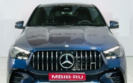 Mercedes-Benz GLE Coupe AMG, 2023 год, 17 520 000 рублей, 1 фотография