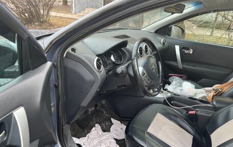 Nissan Qashqai, 2010 год, 900 000 рублей, 6 фотография