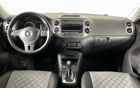 Volkswagen Tiguan I, 2014 год, 1 555 000 рублей, 7 фотография