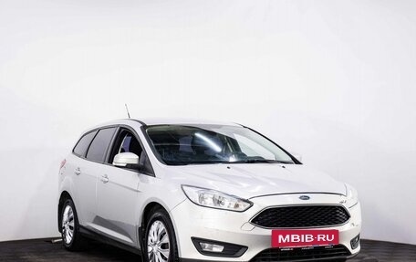 Ford Focus III, 2016 год, 700 000 рублей, 3 фотография