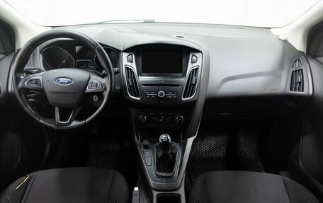 Ford Focus III, 2016 год, 700 000 рублей, 15 фотография