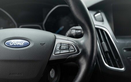 Ford Focus III, 2016 год, 700 000 рублей, 18 фотография