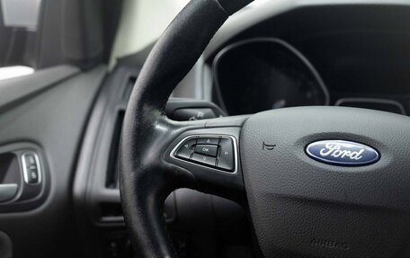 Ford Focus III, 2016 год, 700 000 рублей, 17 фотография