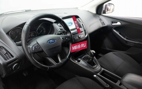 Ford Focus III, 2016 год, 700 000 рублей, 9 фотография