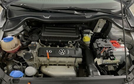 Volkswagen Polo VI (EU Market), 2012 год, 840 000 рублей, 16 фотография