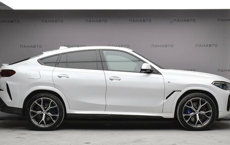 BMW X6, 2020 год, 9 299 000 рублей, 4 фотография
