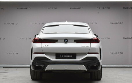 BMW X6, 2020 год, 9 299 000 рублей, 6 фотография
