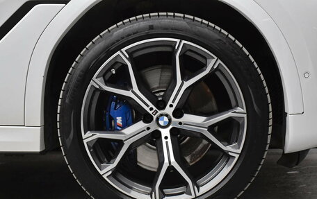 BMW X6, 2020 год, 9 299 000 рублей, 7 фотография