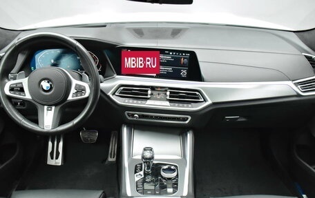 BMW X6, 2020 год, 9 299 000 рублей, 10 фотография