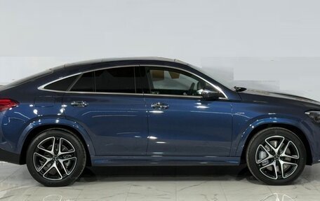 Mercedes-Benz GLE Coupe AMG, 2023 год, 17 520 000 рублей, 4 фотография