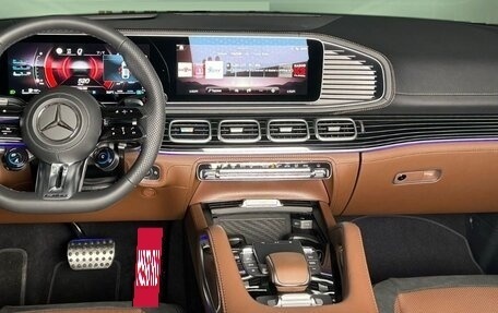 Mercedes-Benz GLE Coupe AMG, 2023 год, 17 520 000 рублей, 6 фотография