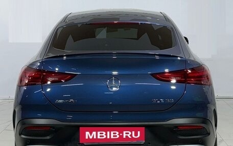 Mercedes-Benz GLE Coupe AMG, 2023 год, 17 520 000 рублей, 2 фотография