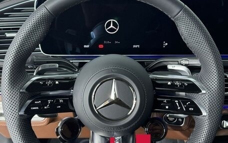 Mercedes-Benz GLE Coupe AMG, 2023 год, 17 520 000 рублей, 8 фотография