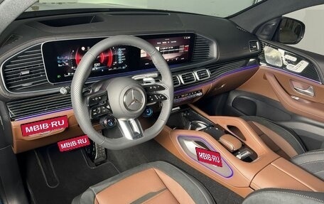 Mercedes-Benz GLE Coupe AMG, 2023 год, 17 520 000 рублей, 7 фотография