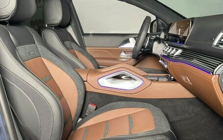Mercedes-Benz GLE Coupe AMG, 2023 год, 17 520 000 рублей, 10 фотография