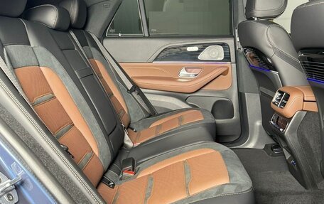Mercedes-Benz GLE Coupe AMG, 2023 год, 17 520 000 рублей, 11 фотография