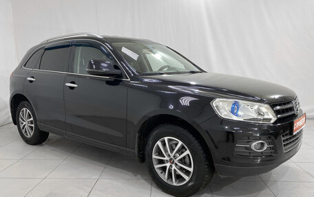 Zotye T600, 2018 год, 1 239 000 рублей, 3 фотография