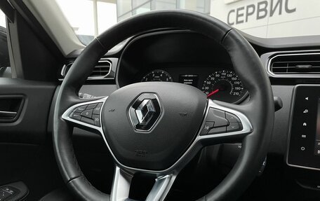 Renault Arkana I, 2021 год, 2 195 000 рублей, 15 фотография