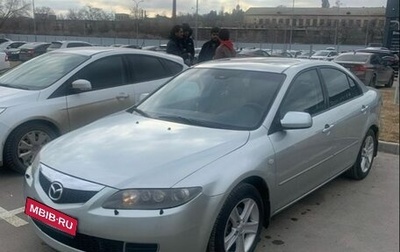 Mazda 6, 2005 год, 606 000 рублей, 1 фотография