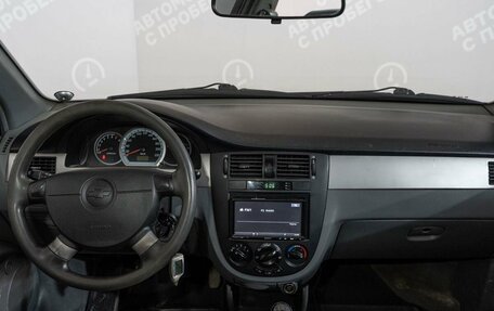 Chevrolet Lacetti, 2012 год, 606 900 рублей, 10 фотография