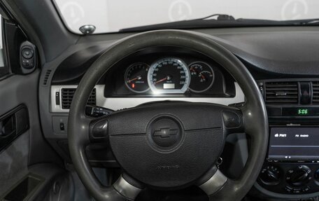 Chevrolet Lacetti, 2012 год, 606 900 рублей, 9 фотография
